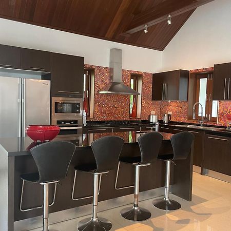 Baan Tai Tara 3 Villa Ban Tai  Eksteriør billede
