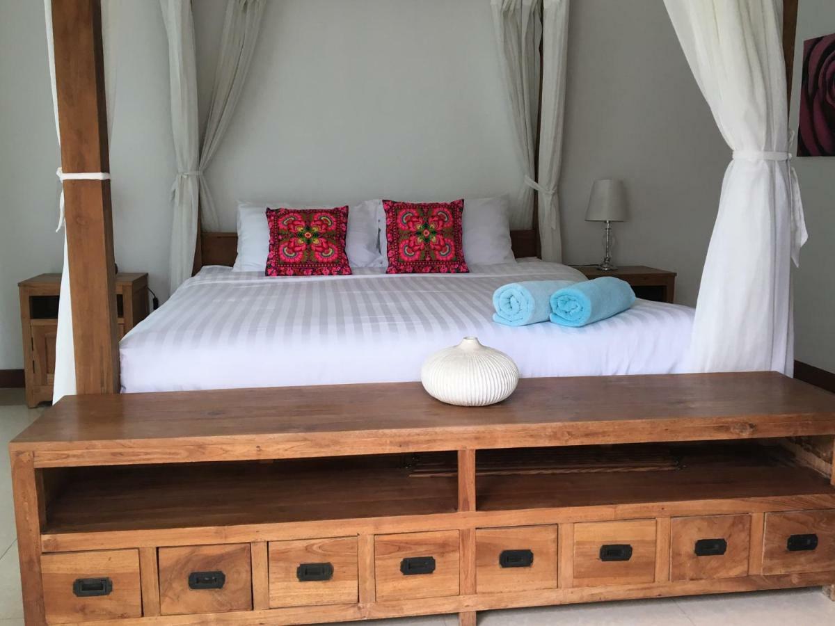 Baan Tai Tara 3 Villa Ban Tai  Eksteriør billede