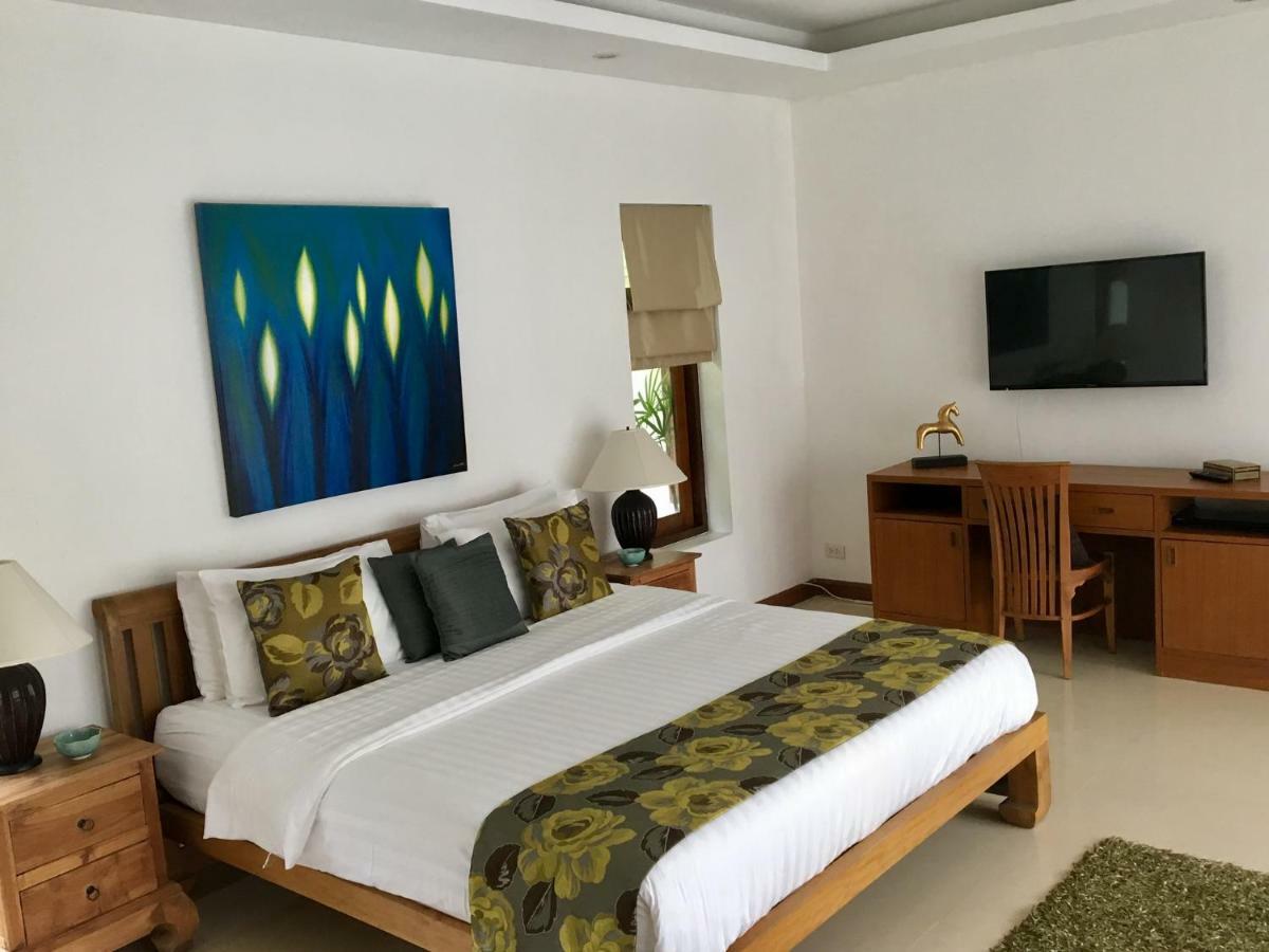 Baan Tai Tara 3 Villa Ban Tai  Eksteriør billede